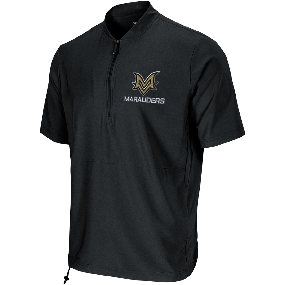 Mt Vernon Embroidered Cage Jacket