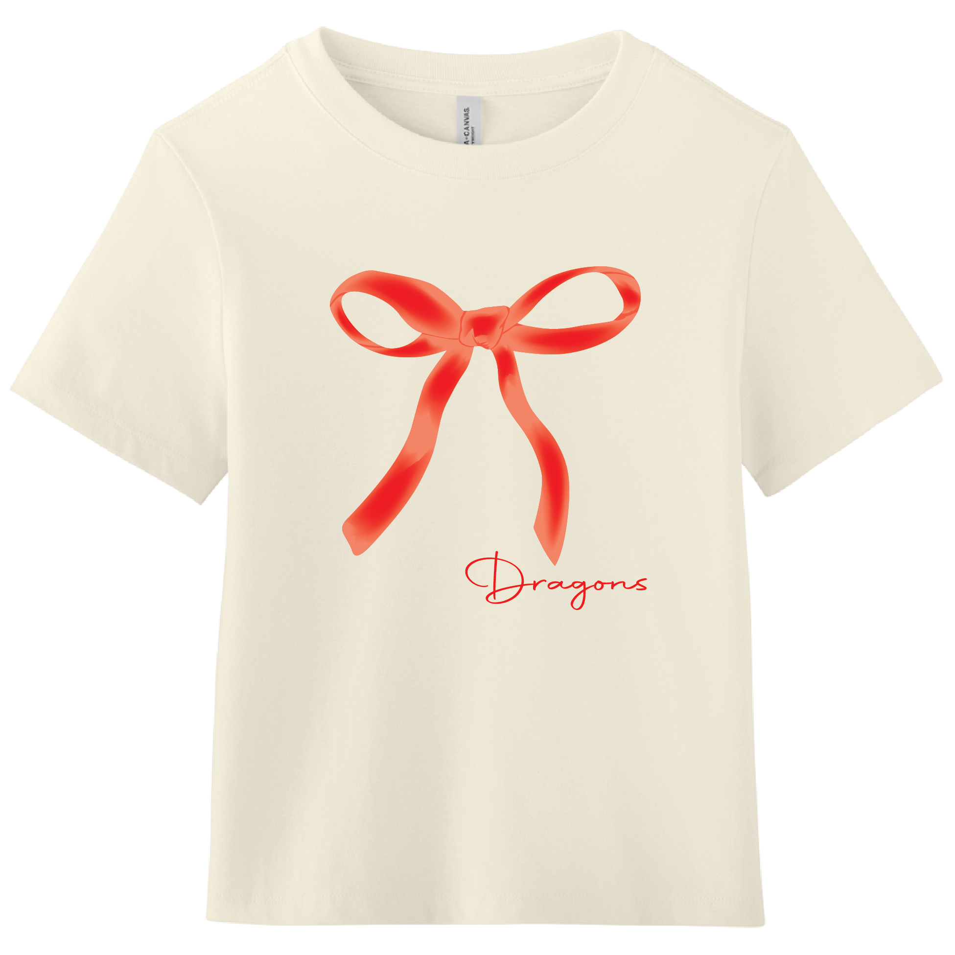 New Palestine Dragons Bow Crop