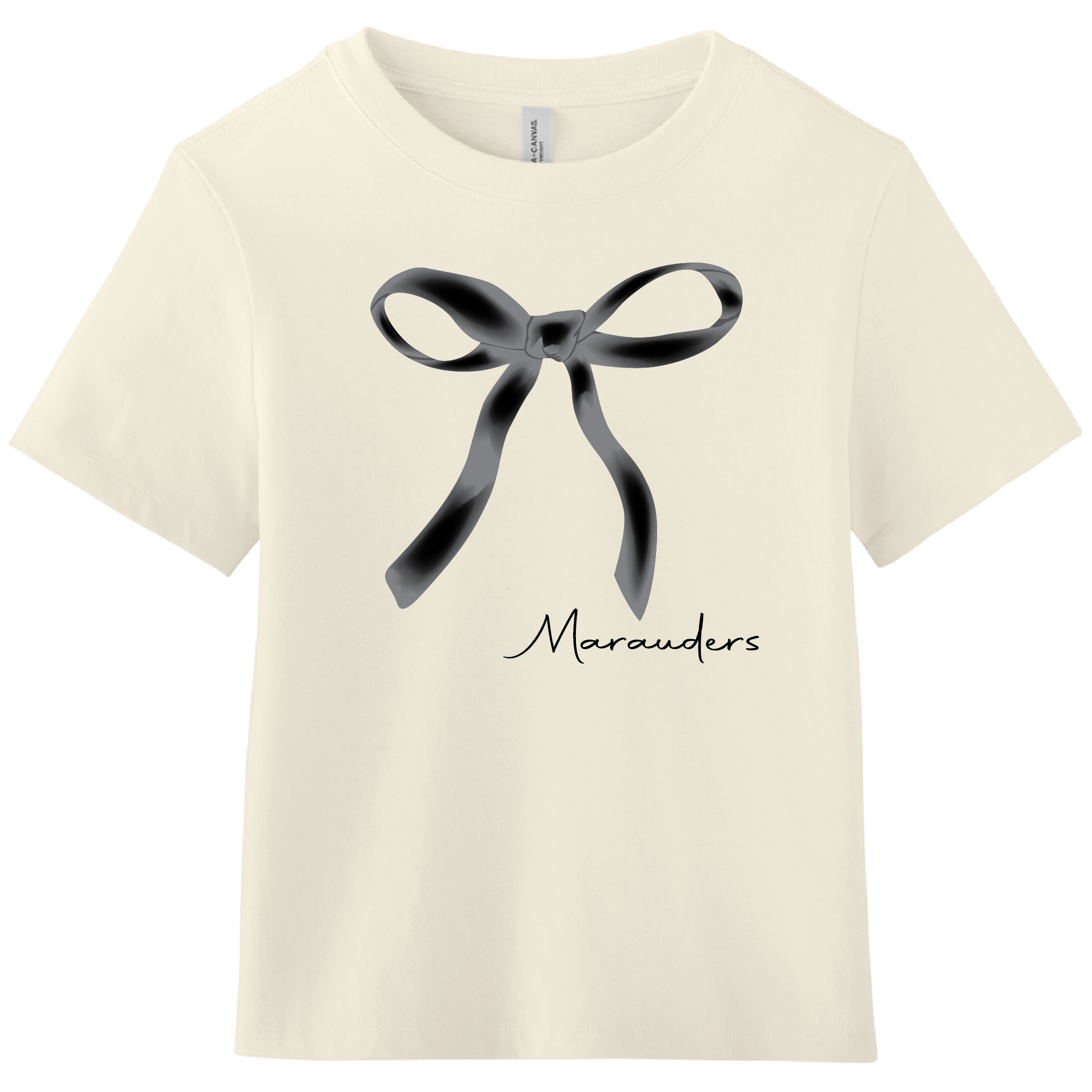 Mt Vernon Marauders Bow Crop