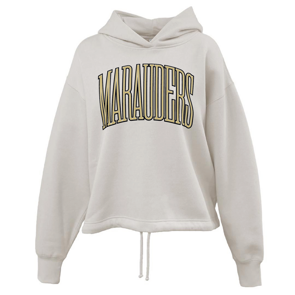 Mt Vernon Marauders Women's Sports Hoodie