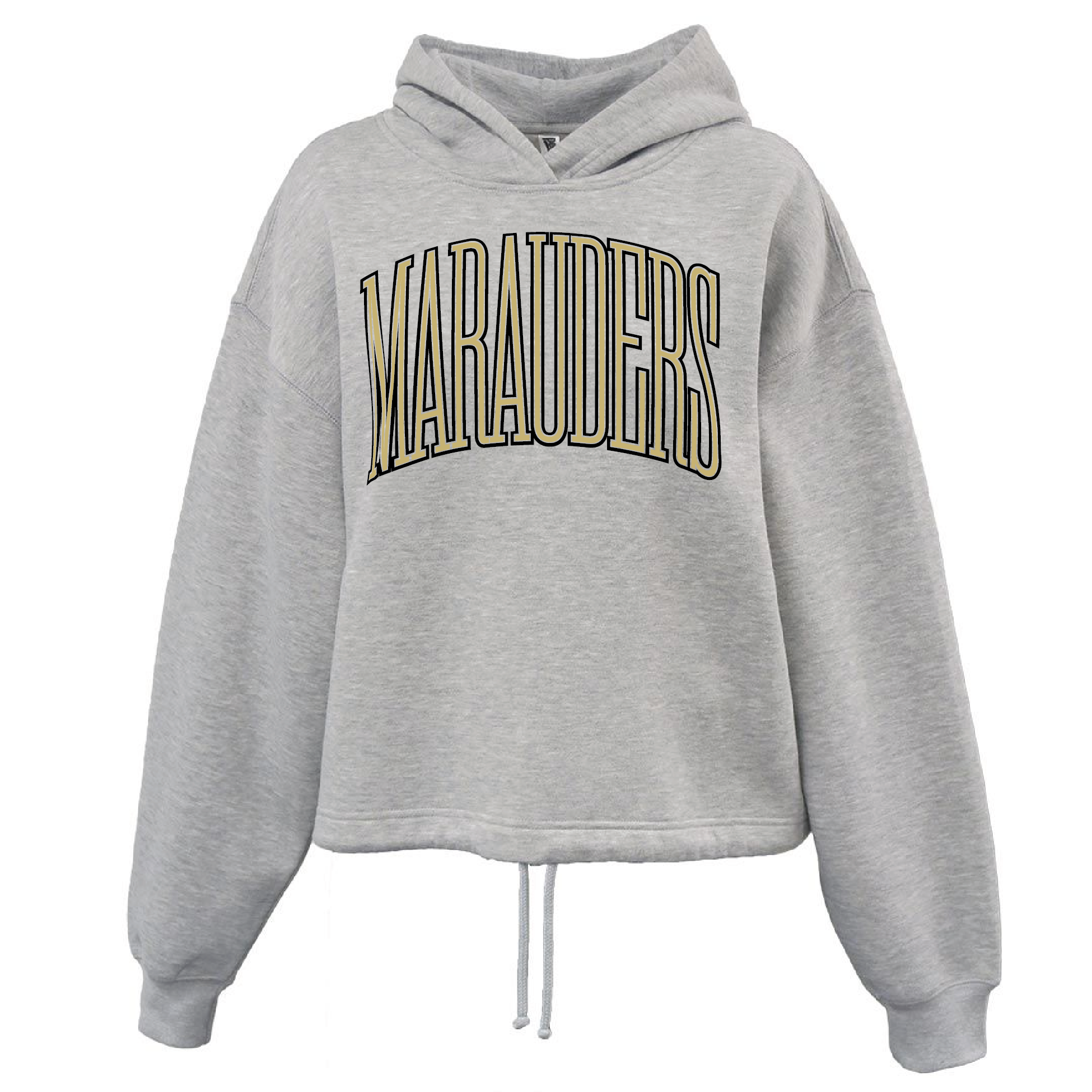 Mt Vernon Marauders Women's Sports Hoodie