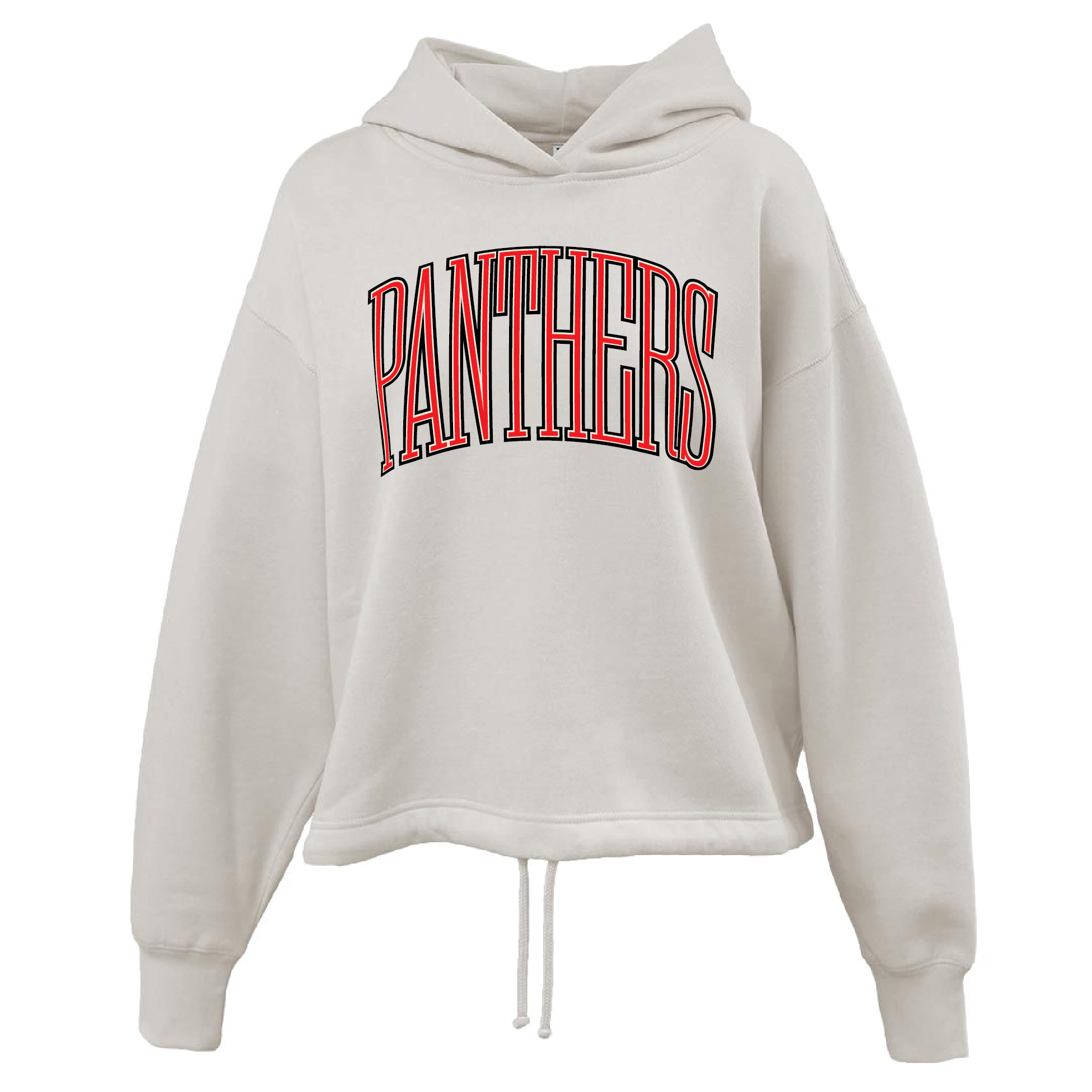 Knightstown Panthers Women's Sports Hoodie
