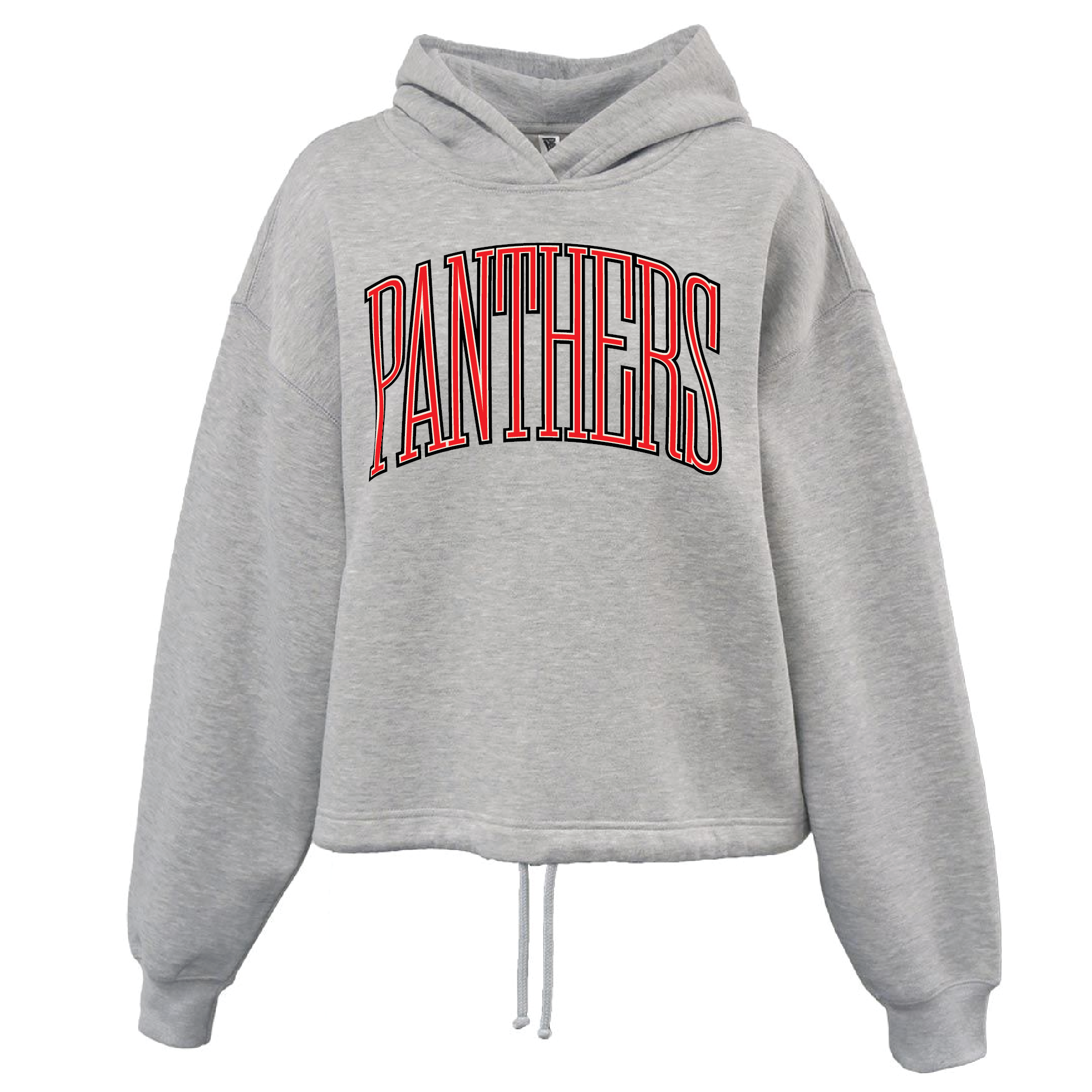 Knightstown Panthers Women's Sports Hoodie