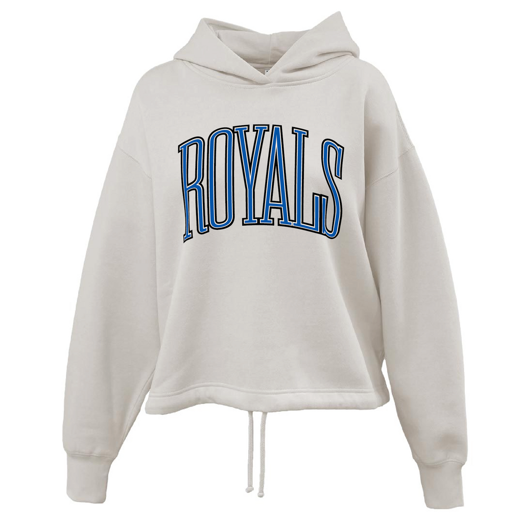 Eastern Hancock Royals Women's Sports Hoodie