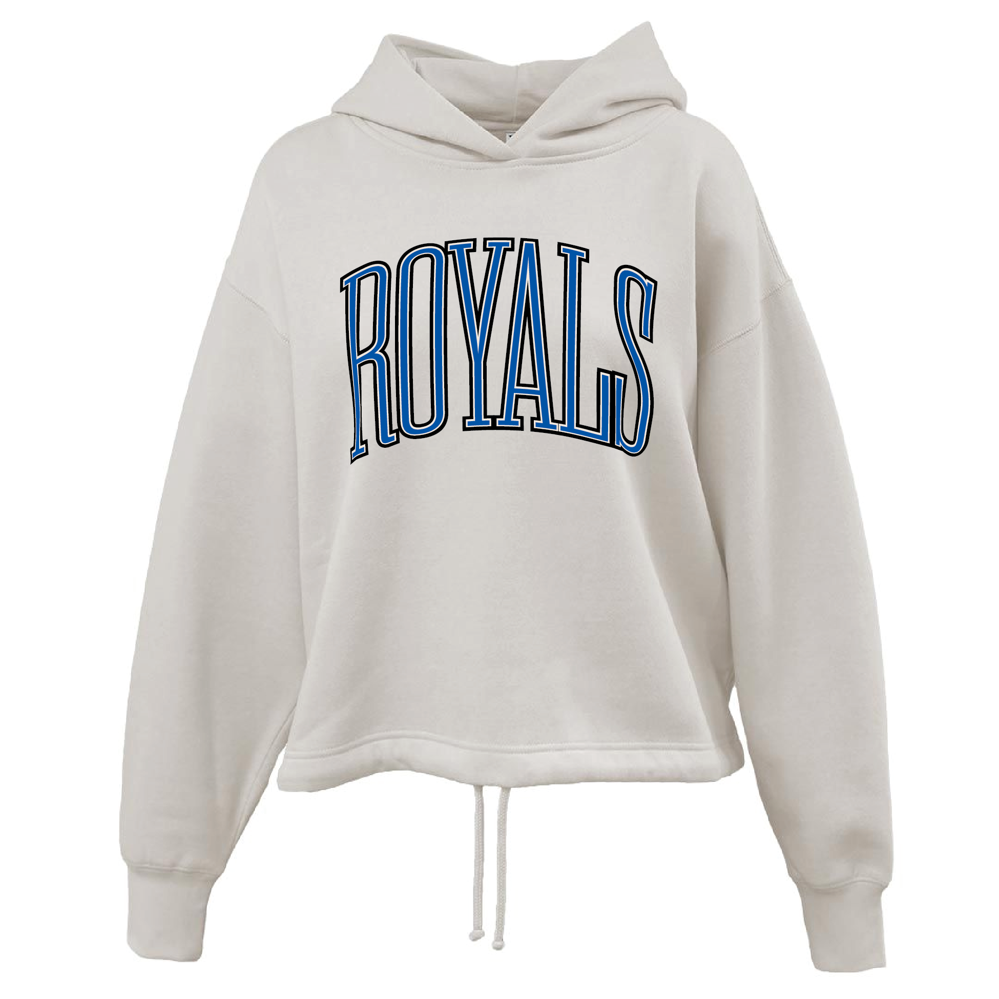 Eastern Hancock Royals Women's Sports Hoodie