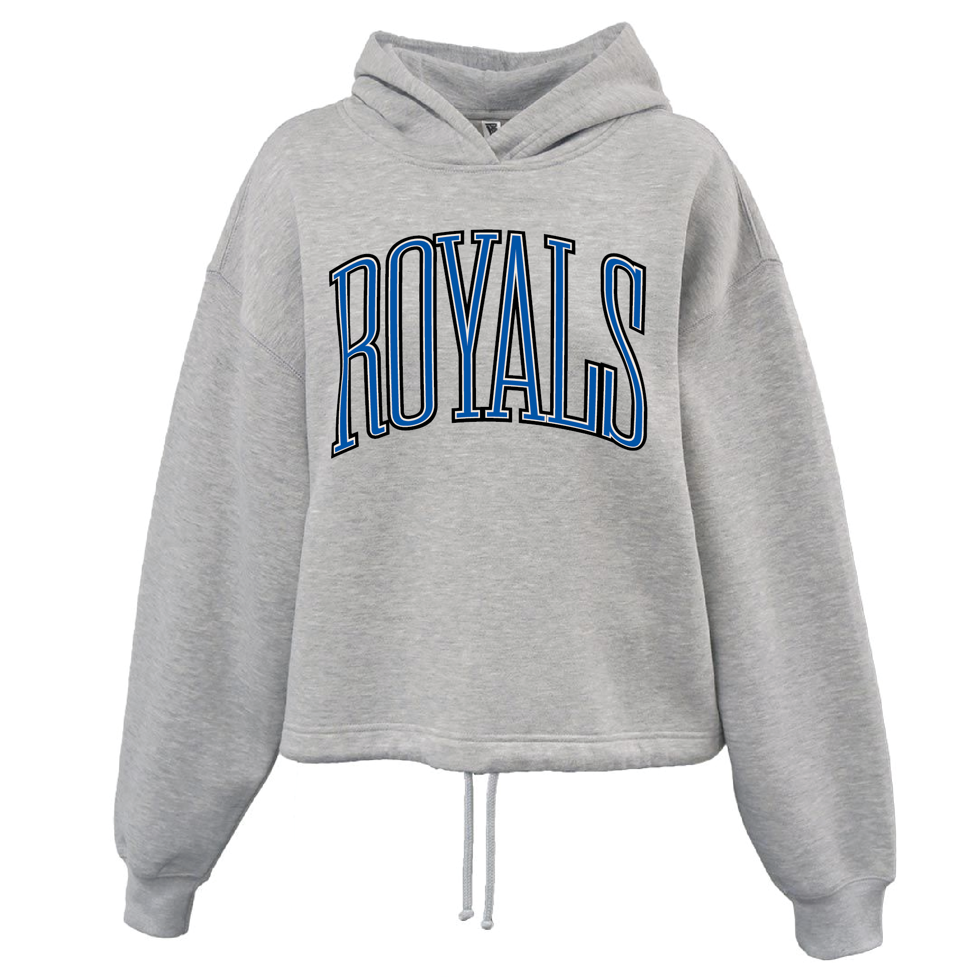 Eastern Hancock Royals Women's Sports Hoodie